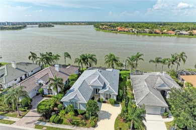 Lake Uihlein Home Sale Pending in Lakewood Rch Florida