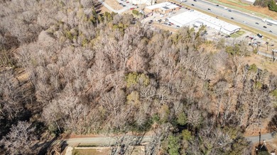 Lake Wylie Acreage For Sale in Charlotte North Carolina