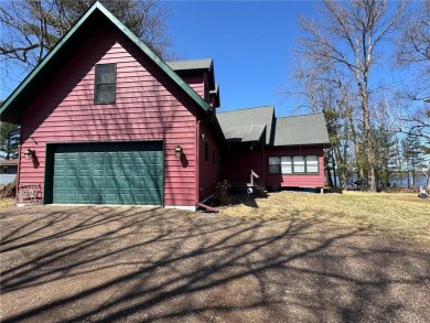 Lake Home Sale Pending in Knife Lake Twp, Minnesota