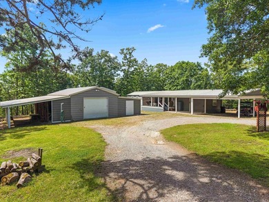 MOTIVATED SELLER! PRICE REDUCED!! PEACEFUL LAKE OUACHITA - photo 3