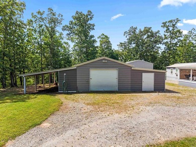 MOTIVATED SELLER! PRICE REDUCED!! PEACEFUL LAKE OUACHITA - photo 6
