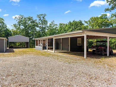 MOTIVATED SELLER! PRICE REDUCED!! PEACEFUL LAKE OUACHITA - photo 7