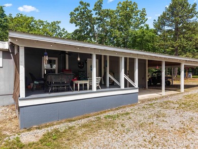 MOTIVATED SELLER! PRICE REDUCED!! PEACEFUL LAKE OUACHITA - photo 8