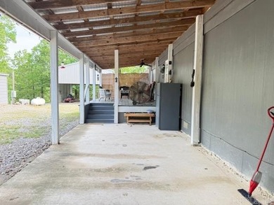 MOTIVATED SELLER! PRICE REDUCED!! PEACEFUL LAKE OUACHITA - photo 10