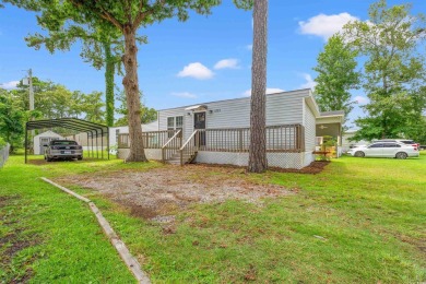 Lake Home For Sale in Myrtle Beach, South Carolina