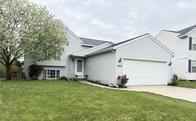 Lake Home For Sale in Kentwood, Michigan