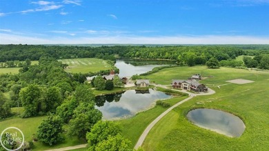 Extraordinary 160-acre private estate in the Heart of Metamora - photo 11