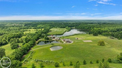 Extraordinary 160-acre private estate in the Heart of Metamora - photo 12