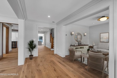 In the heart of Spring Lake, discover an exquisite custom estate - photo 12