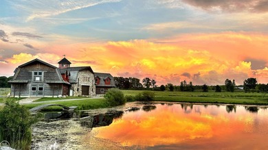 Extraordinary 160-acre private estate in the Heart of Metamora - photo 13