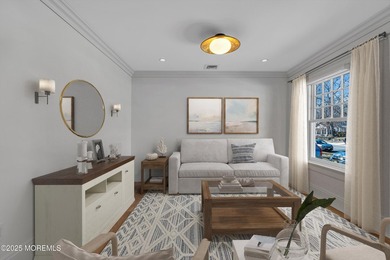 In the heart of Spring Lake, discover an exquisite custom estate - photo 13