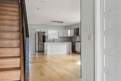 Welcome to 1457 W 52nd, a beautifully renovated 3-bedroom, 3 - photo 3