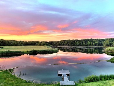 Extraordinary 160-acre private estate in the Heart of Metamora - photo 14