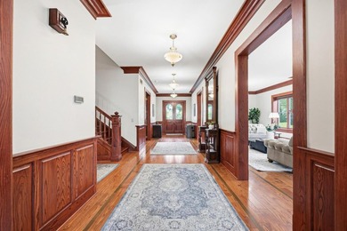 Custom built in 2007 and nestled in complete privacy on nearly 6 - photo 7