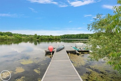 Extraordinary 160-acre private estate in the Heart of Metamora - photo 17