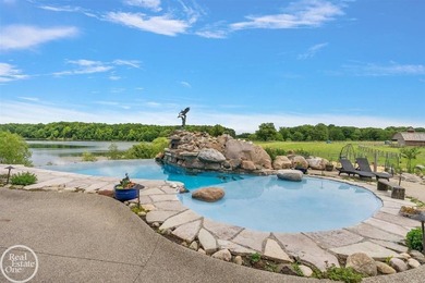 Extraordinary 160-acre private estate in the Heart of Metamora - photo 19