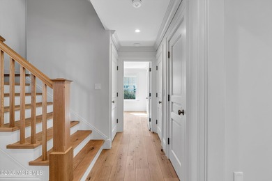 In the heart of Spring Lake, discover an exquisite custom estate - photo 19