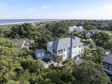 Custom home designed and built by renowned architect Michael - photo 1