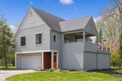 Lake Home Sale Pending in Grand Rapids, Michigan