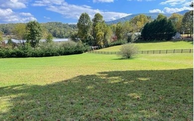 Lake Chatuge Lot For Sale in Young Harris Georgia