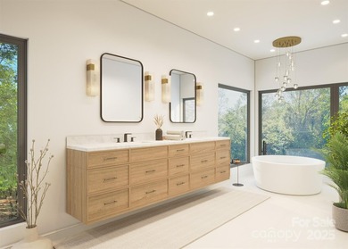 Welcome to this stunning two-story luxury residence in the - photo 22
