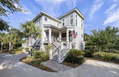 Custom home designed and built by renowned architect Michael - photo 2