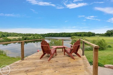 Extraordinary 160-acre private estate in the Heart of Metamora - photo 22