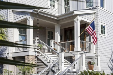 Custom home designed and built by renowned architect Michael - photo 3