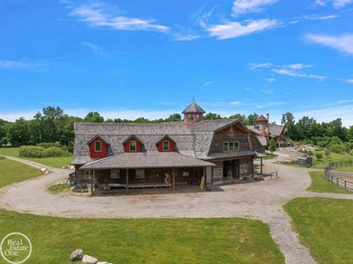 Extraordinary 160-acre private estate in the Heart of Metamora - photo 23
