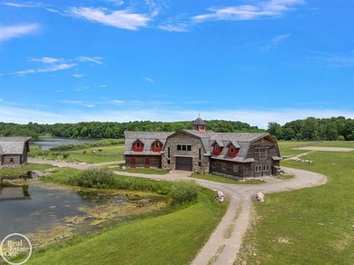 Extraordinary 160-acre private estate in the Heart of Metamora - photo 24