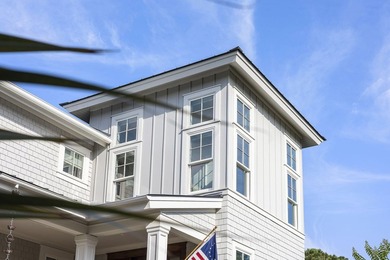 Custom home designed and built by renowned architect Michael - photo 5