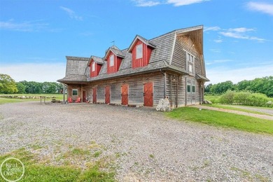 Extraordinary 160-acre private estate in the Heart of Metamora - photo 25