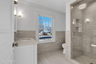In the heart of Spring Lake, discover an exquisite custom estate - photo 25