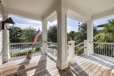 Custom home designed and built by renowned architect Michael - photo 6
