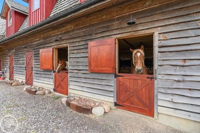 Extraordinary 160-acre private estate in the Heart of Metamora - photo 26