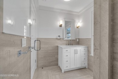 In the heart of Spring Lake, discover an exquisite custom estate - photo 26