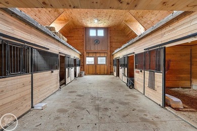 Extraordinary 160-acre private estate in the Heart of Metamora - photo 27