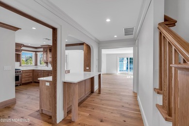 In the heart of Spring Lake, discover an exquisite custom estate - photo 27