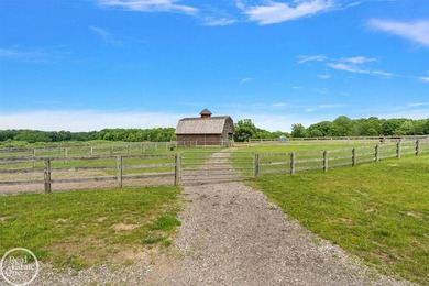 Extraordinary 160-acre private estate in the Heart of Metamora - photo 28