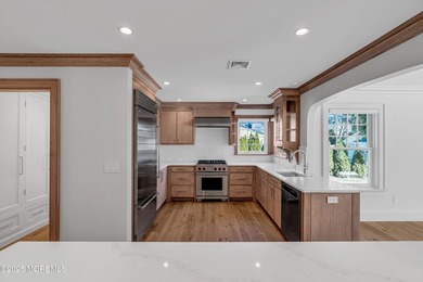 In the heart of Spring Lake, discover an exquisite custom estate - photo 28