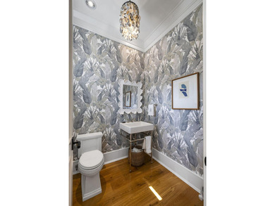 Custom home designed and built by renowned architect Michael - photo 9