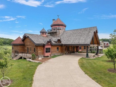 Extraordinary 160-acre private estate in the Heart of Metamora - photo 29