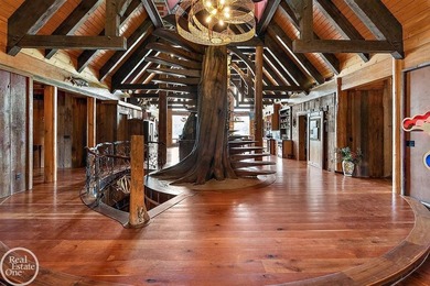 Extraordinary 160-acre private estate in the Heart of Metamora - photo 30