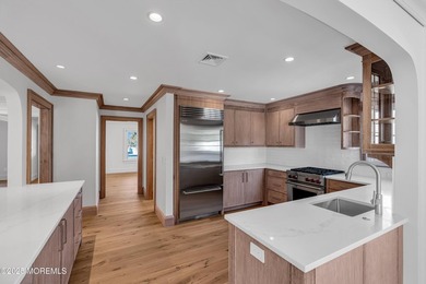 In the heart of Spring Lake, discover an exquisite custom estate - photo 30