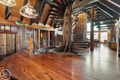 Extraordinary 160-acre private estate in the Heart of Metamora - photo 31