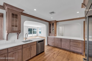 In the heart of Spring Lake, discover an exquisite custom estate - photo 31