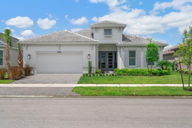 Lake Home For Sale in Port Saint Lucie, Florida
