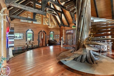 Extraordinary 160-acre private estate in the Heart of Metamora - photo 32