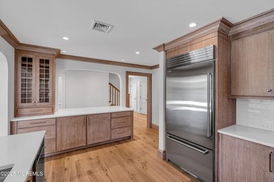 In the heart of Spring Lake, discover an exquisite custom estate - photo 32