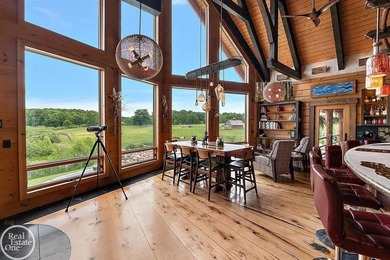 Extraordinary 160-acre private estate in the Heart of Metamora - photo 35
